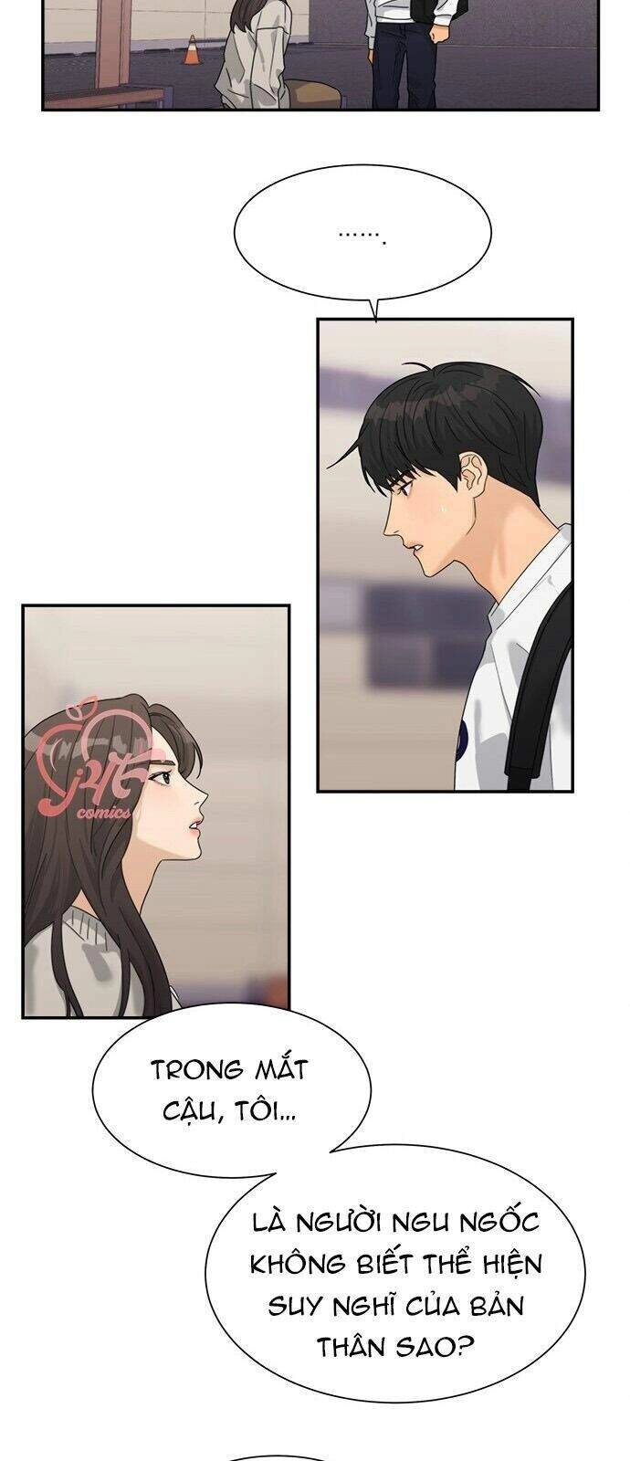 Phải Lòng Oan Gia Chapter 59 - 24