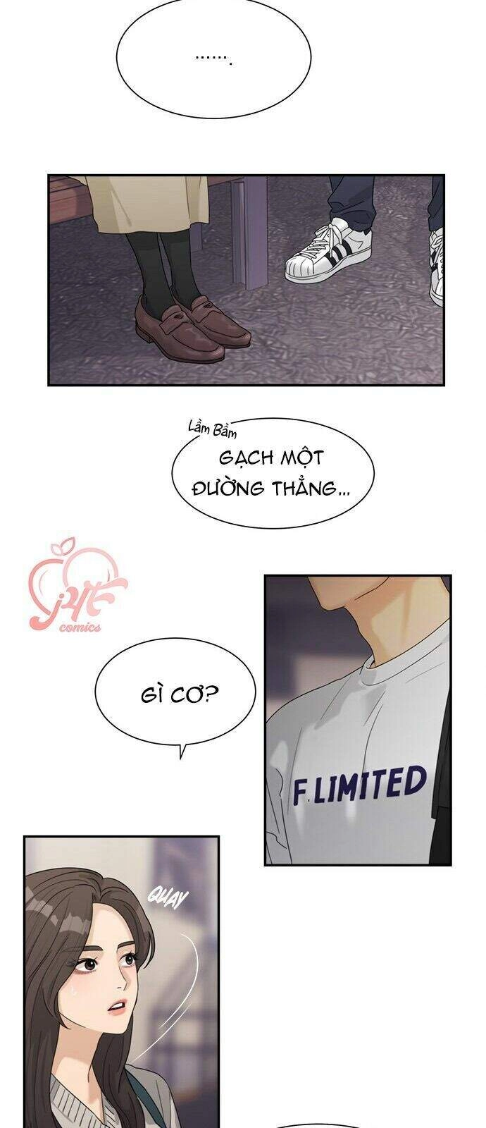 Phải Lòng Oan Gia Chapter 59 - 25