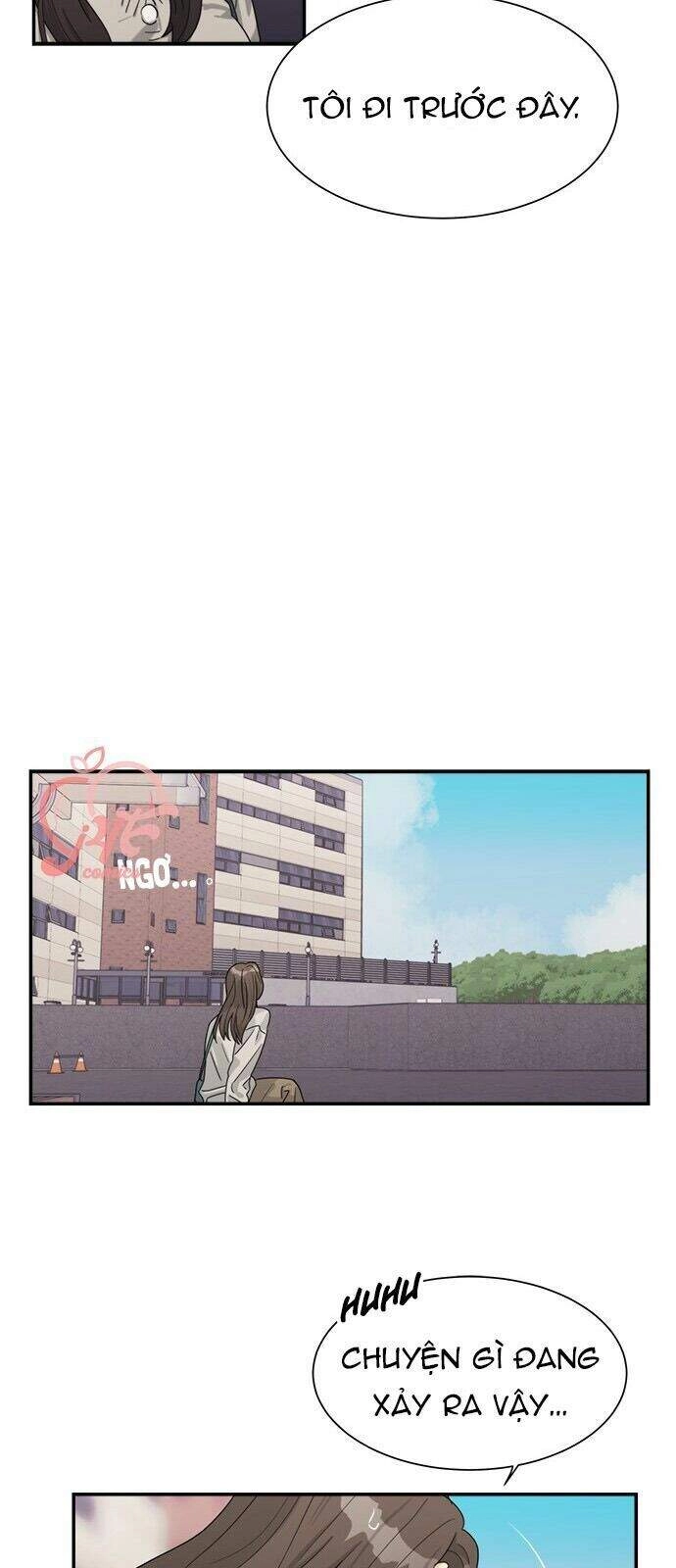 Phải Lòng Oan Gia Chapter 59 - 26