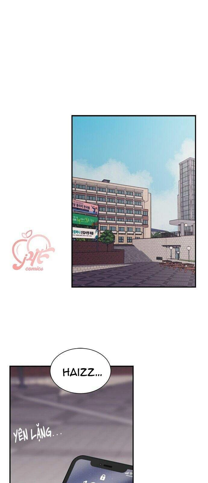 Phải Lòng Oan Gia Chapter 59 - 37