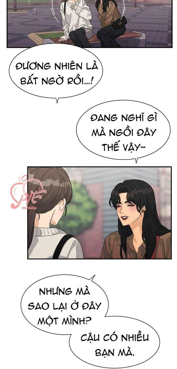 Phải Lòng Oan Gia Chapter 59 - 41