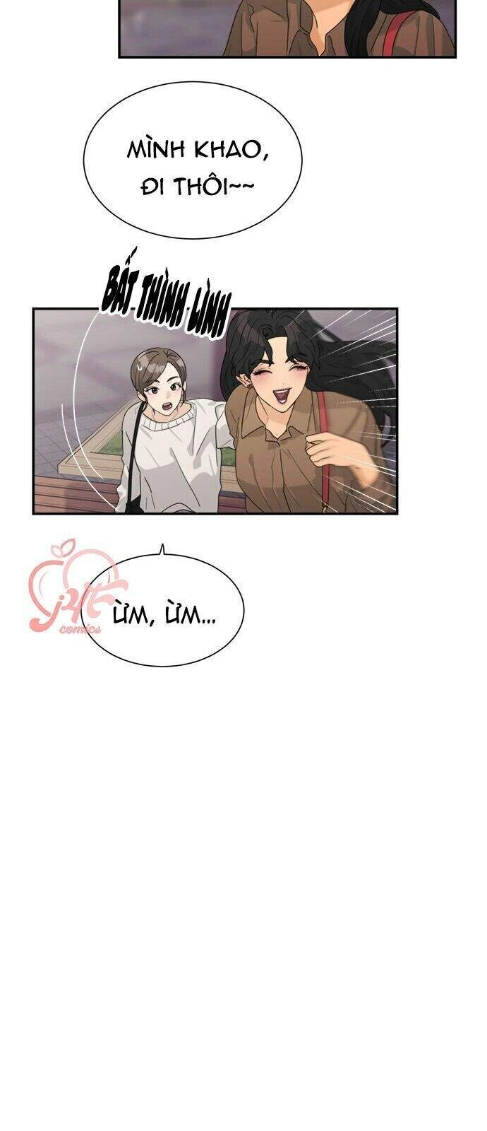 Phải Lòng Oan Gia Chapter 59 - 44