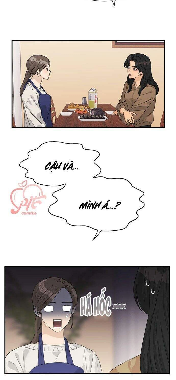 Phải Lòng Oan Gia Chapter 59 - 54