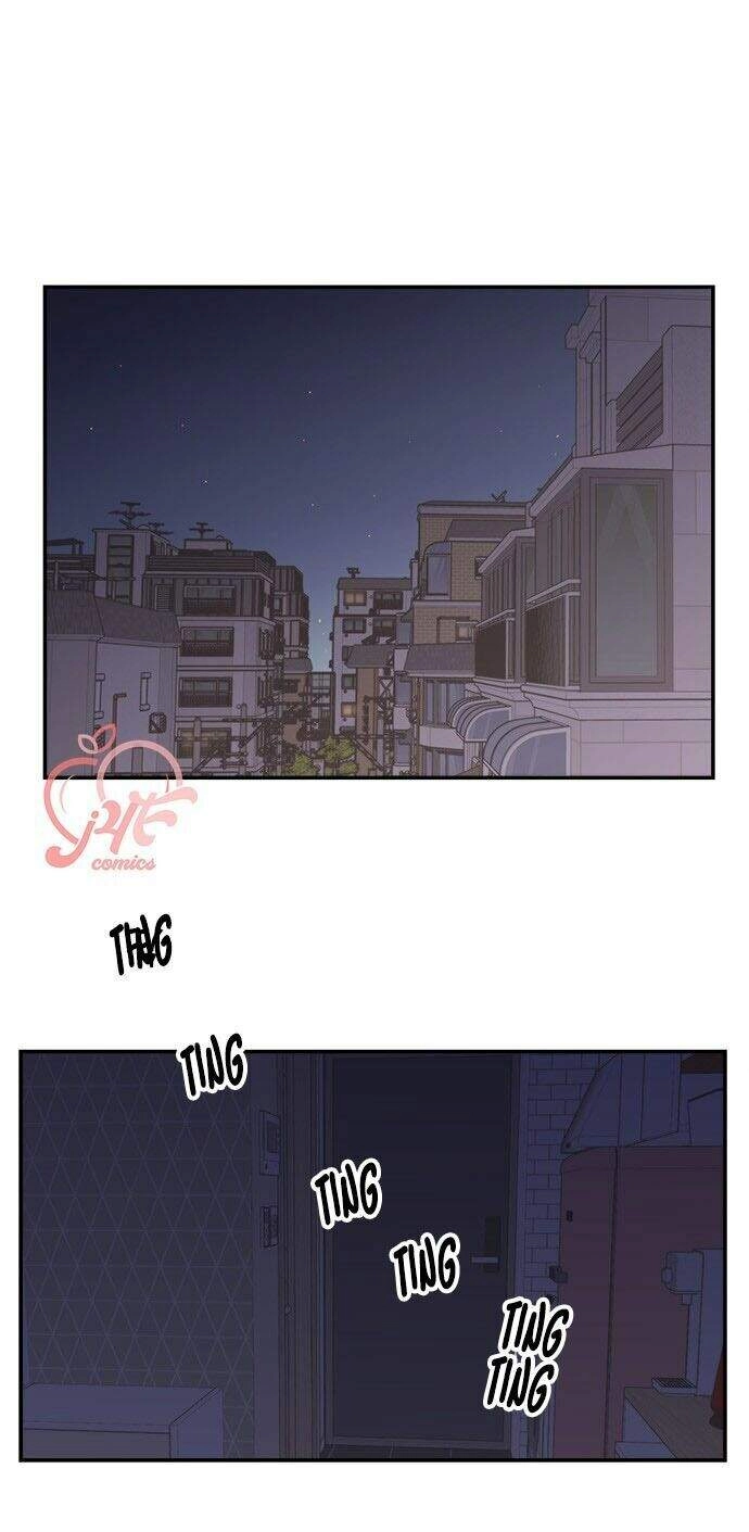 Phải Lòng Oan Gia Chapter 59 - 60