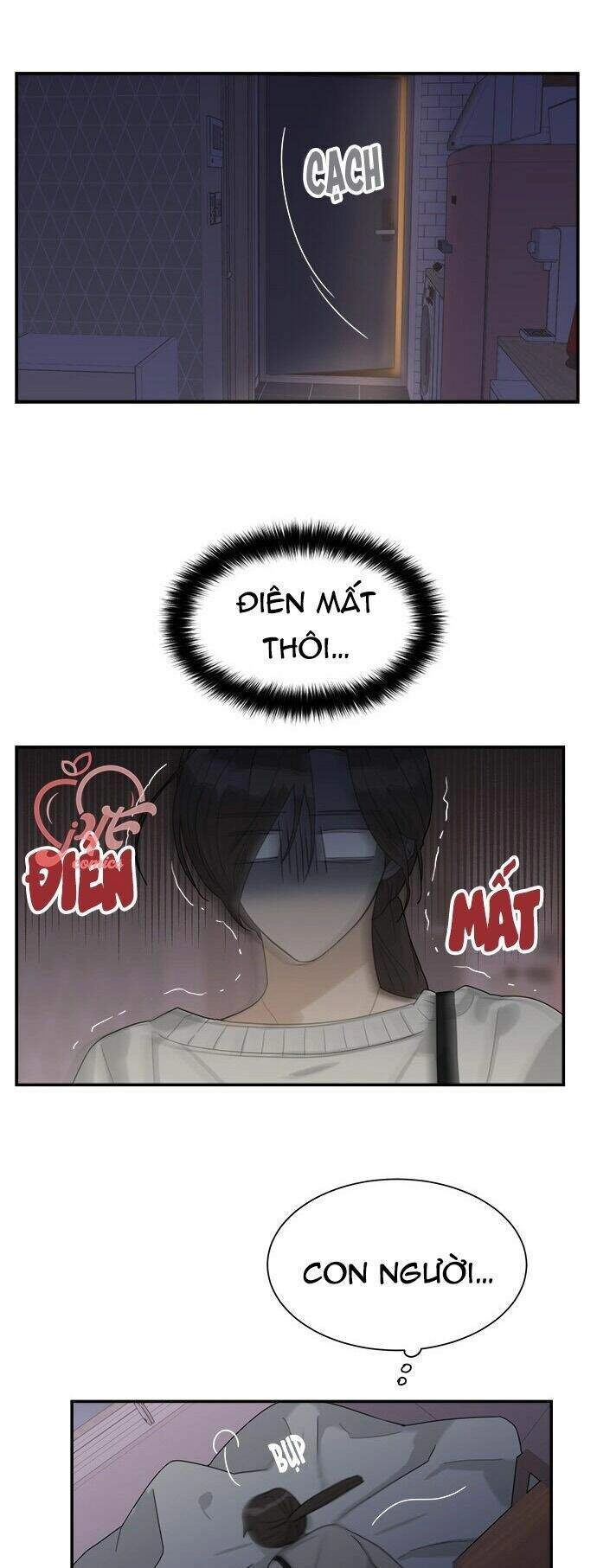 Phải Lòng Oan Gia Chapter 59 - 61