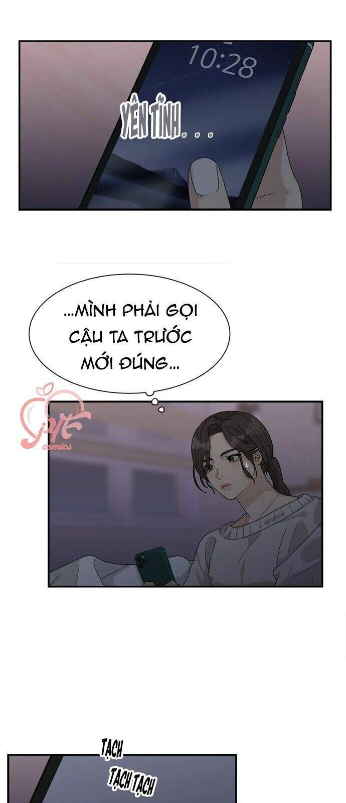 Phải Lòng Oan Gia Chapter 59 - 64