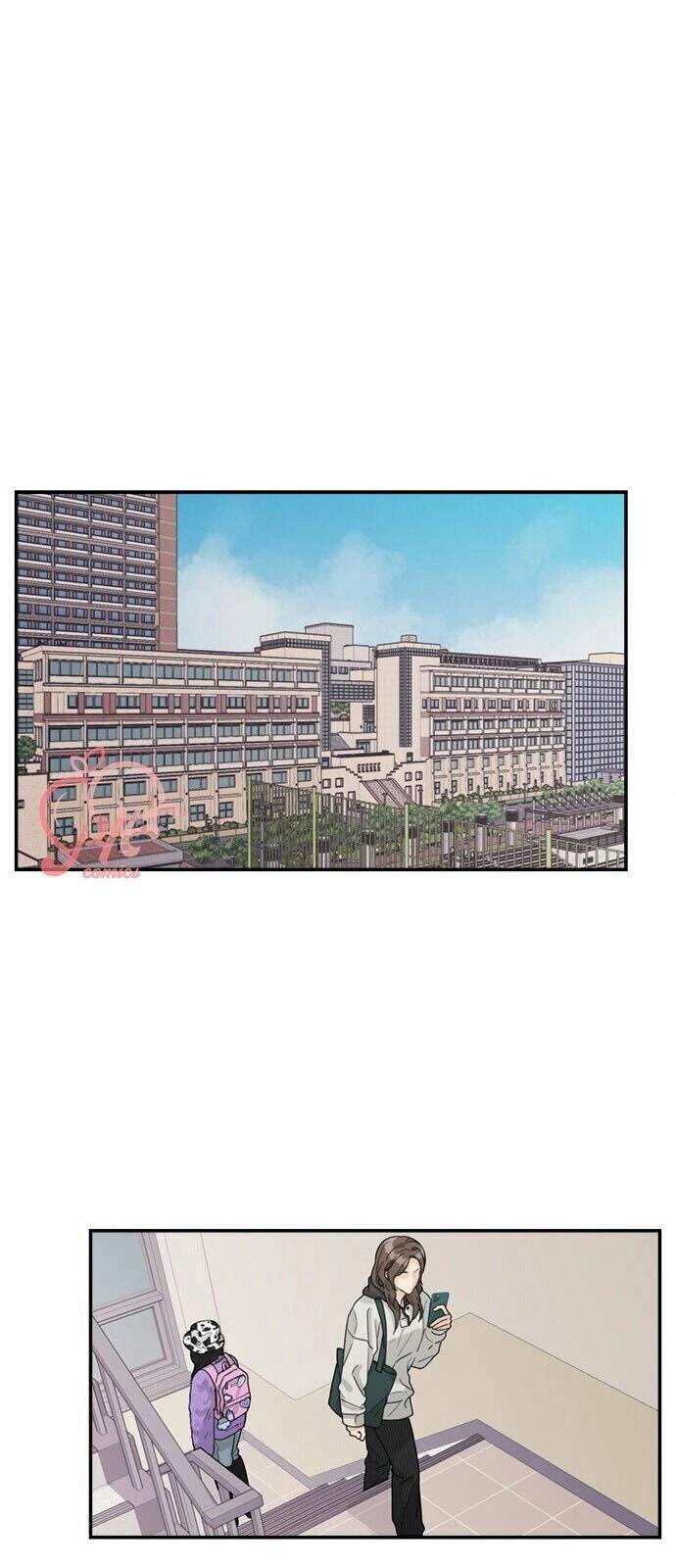 Phải Lòng Oan Gia Chapter 59 - 69