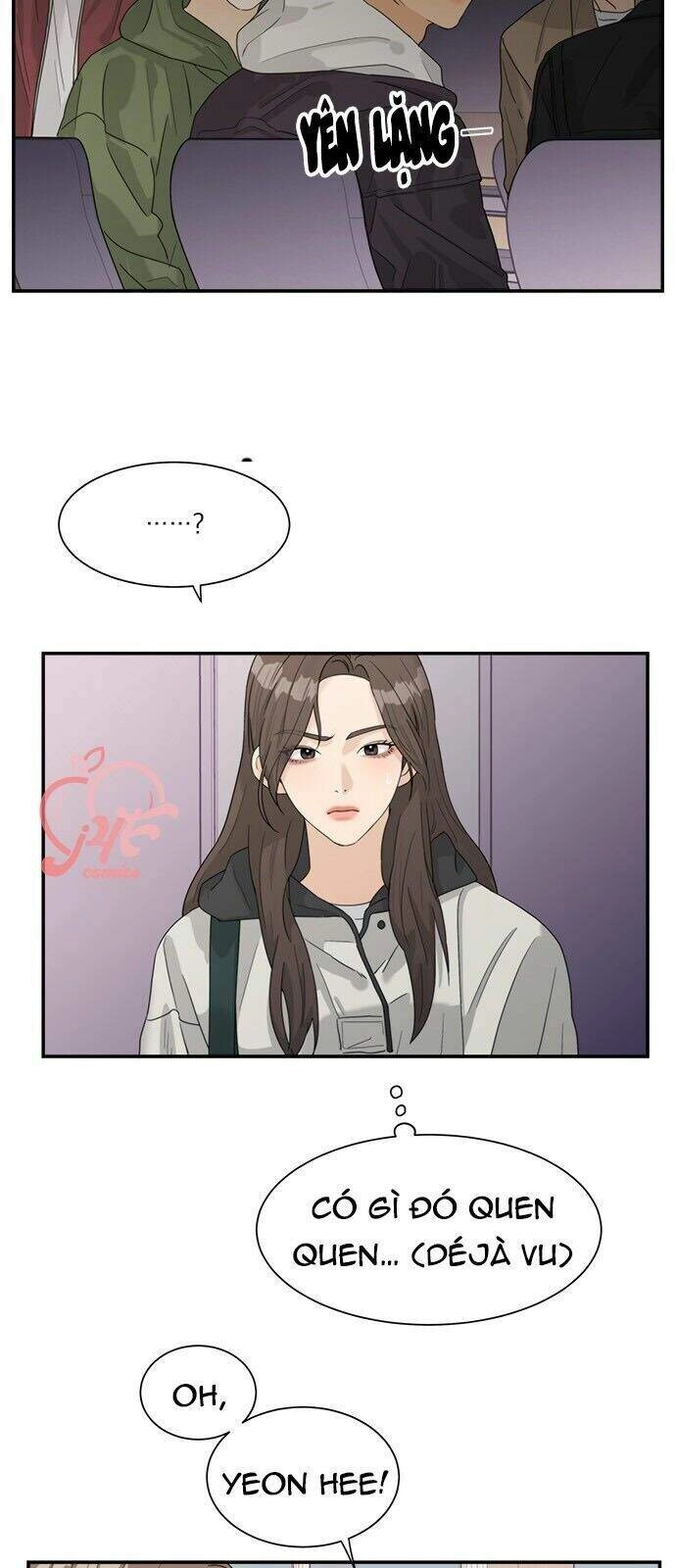 Phải Lòng Oan Gia Chapter 59 - 71