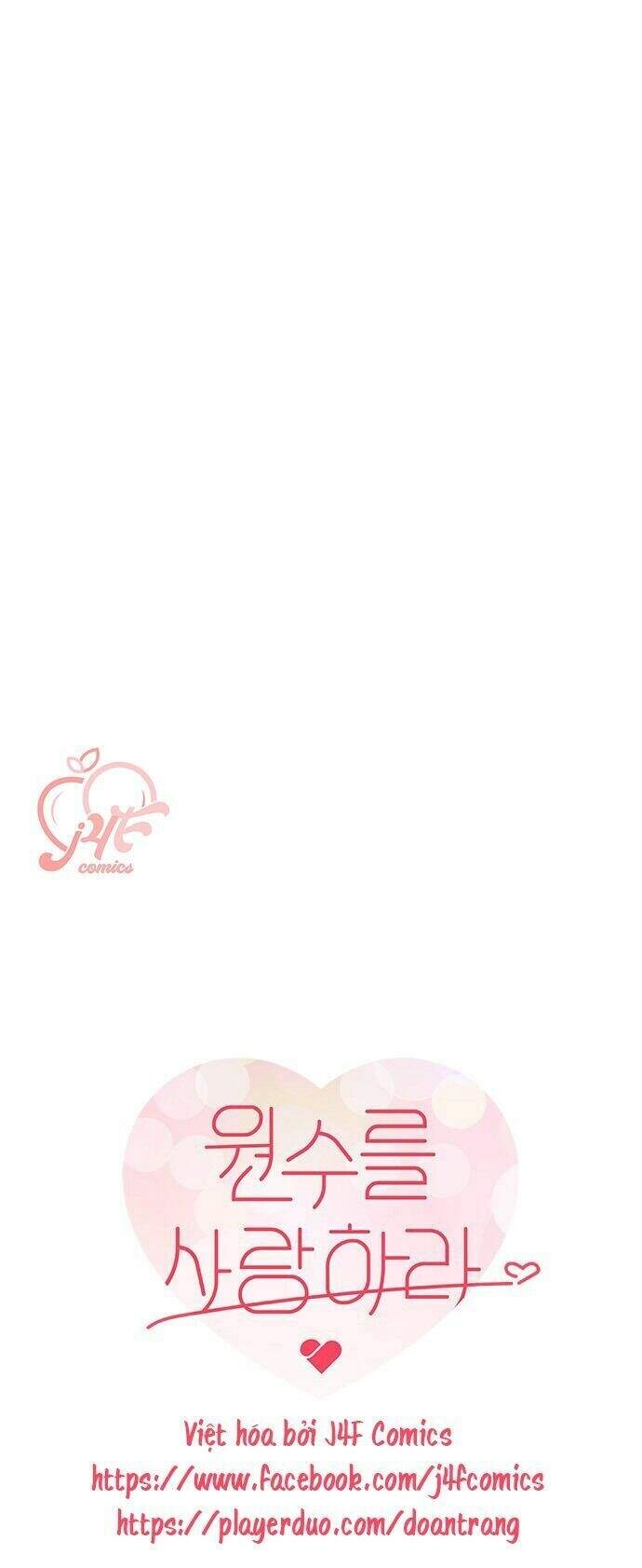 Phải Lòng Oan Gia Chapter 59 - 74