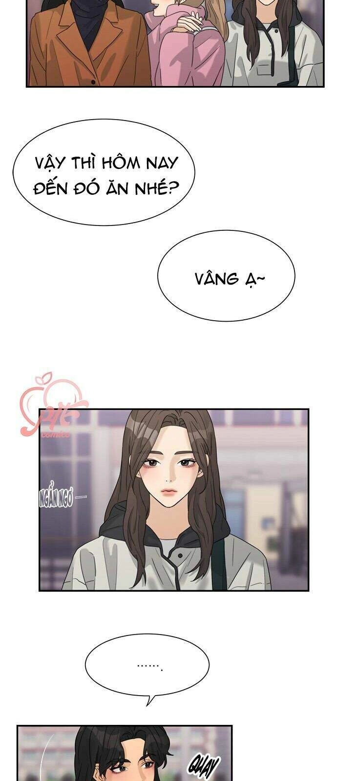 Phải Lòng Oan Gia Chapter 59 - 77