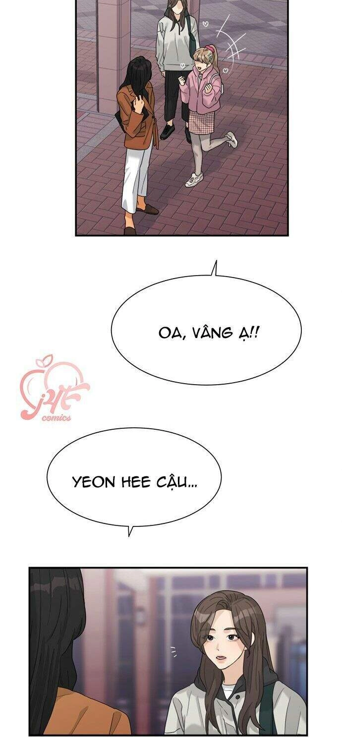 Phải Lòng Oan Gia Chapter 59 - 81