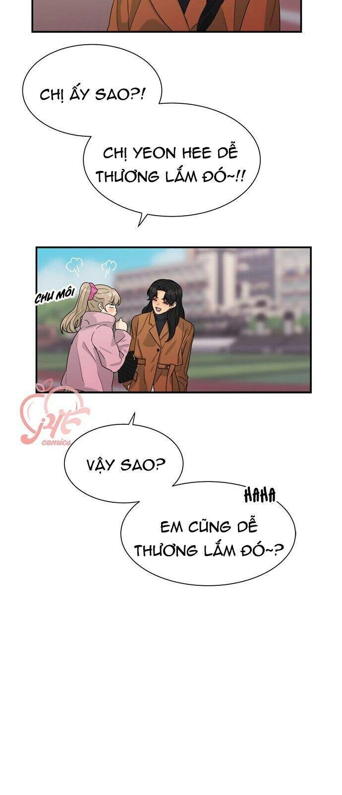 Phải Lòng Oan Gia Chapter 59 - 84