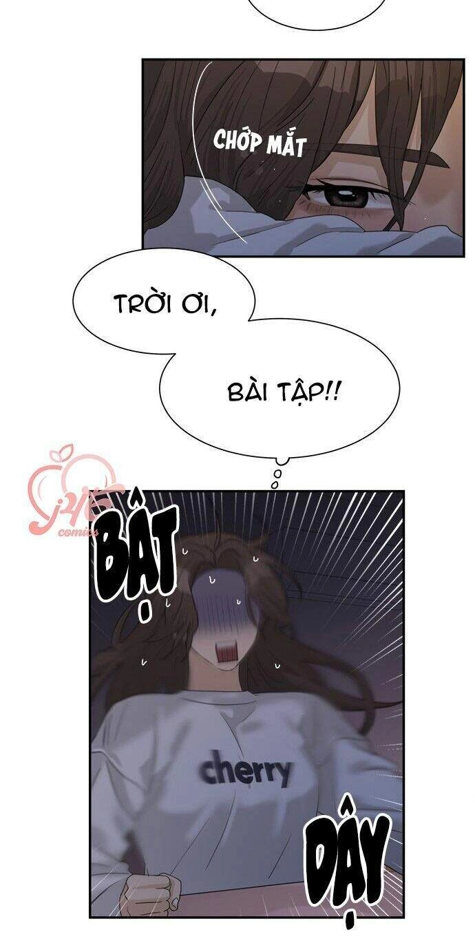 Phải Lòng Oan Gia Chapter 59 - 86