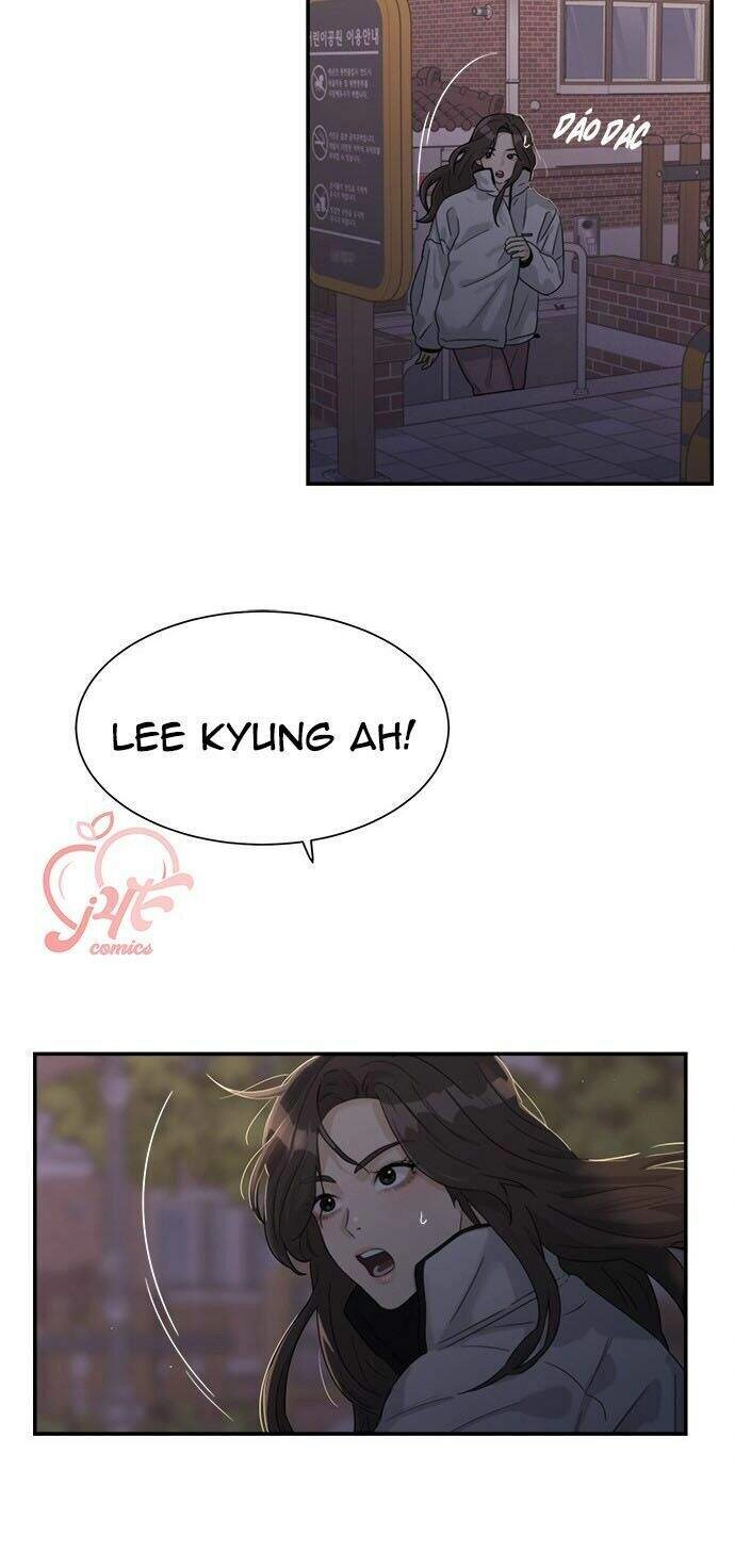 Phải Lòng Oan Gia Chapter 59 - 90