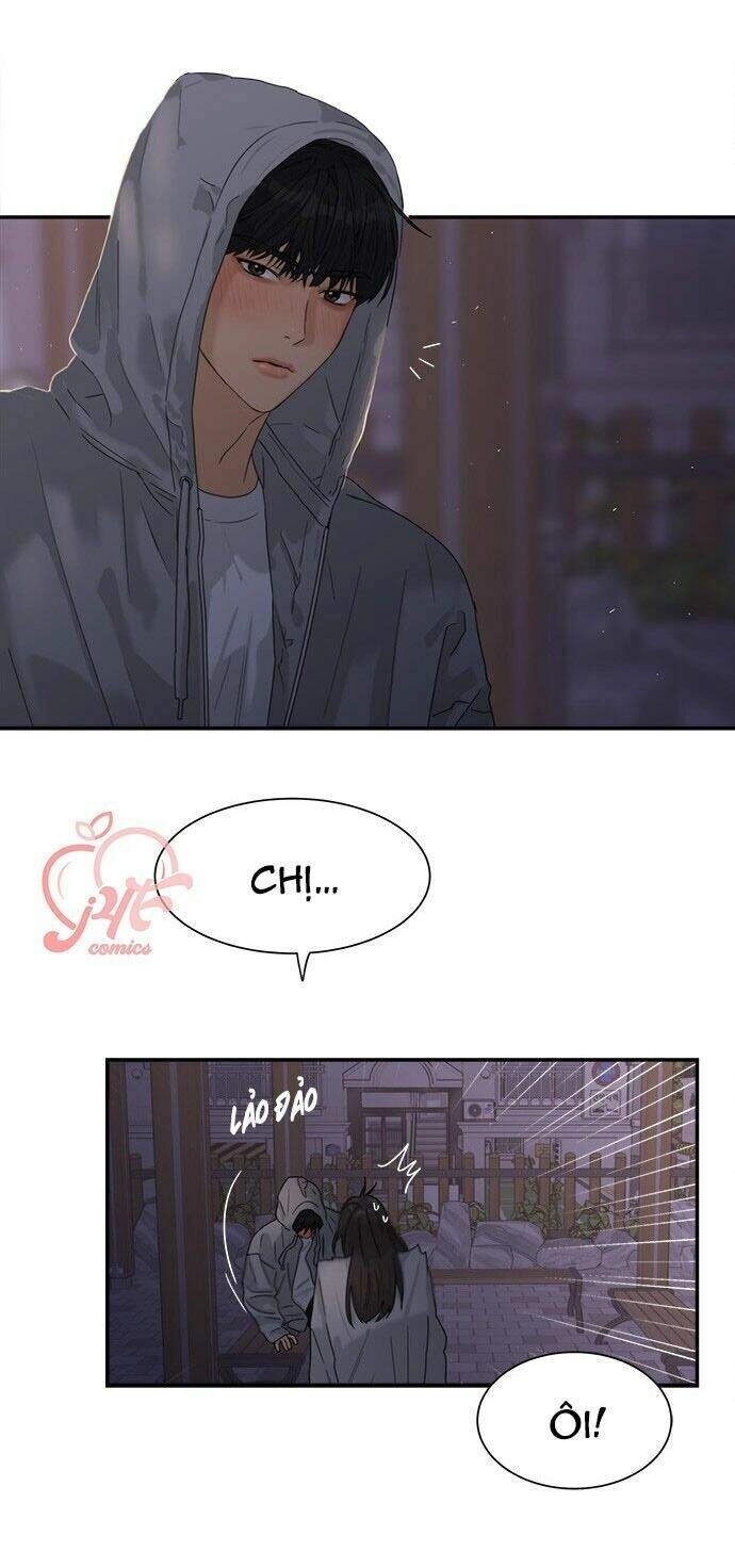 Phải Lòng Oan Gia Chapter 59 - 91