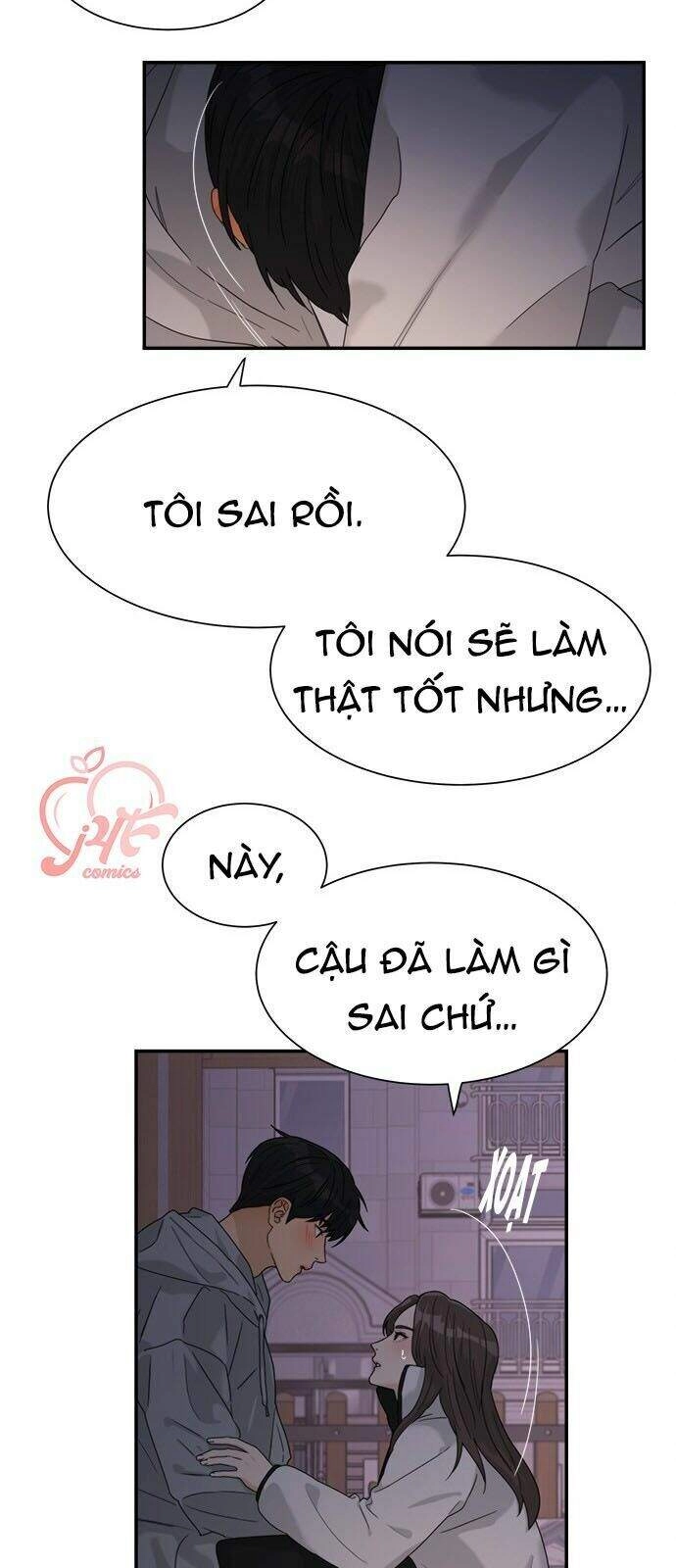 Phải Lòng Oan Gia Chapter 59 - 94