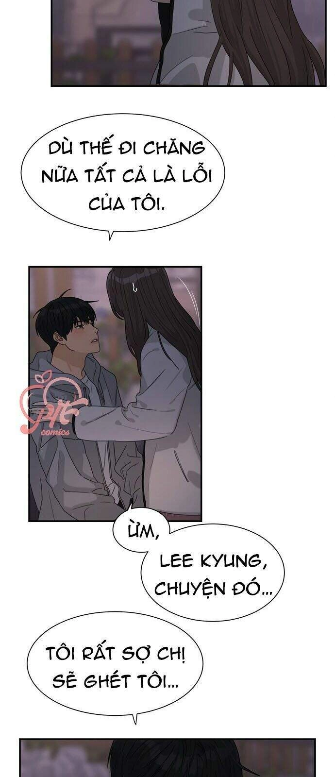 Phải Lòng Oan Gia Chapter 59 - 96