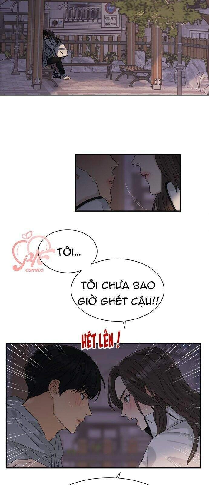 Phải Lòng Oan Gia Chapter 59 - 99