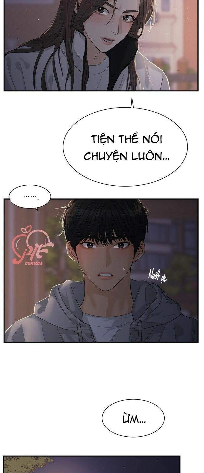 Phải Lòng Oan Gia Chapter 59 - 101