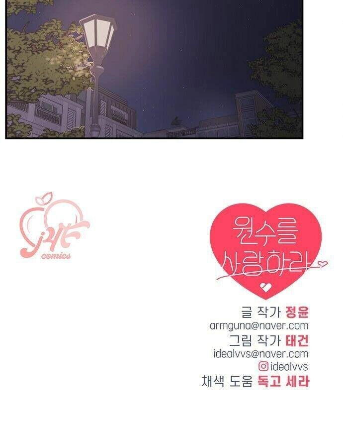 Phải Lòng Oan Gia Chapter 59 - 102