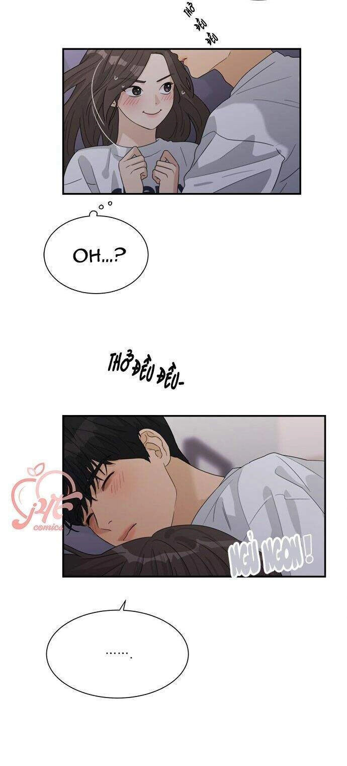 Phải Lòng Oan Gia Chapter 62 - 12