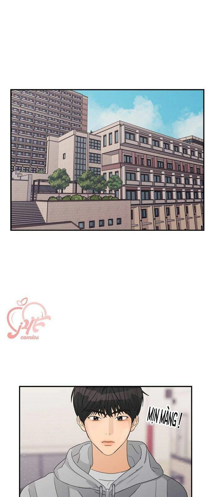 Phải Lòng Oan Gia Chapter 62 - 15