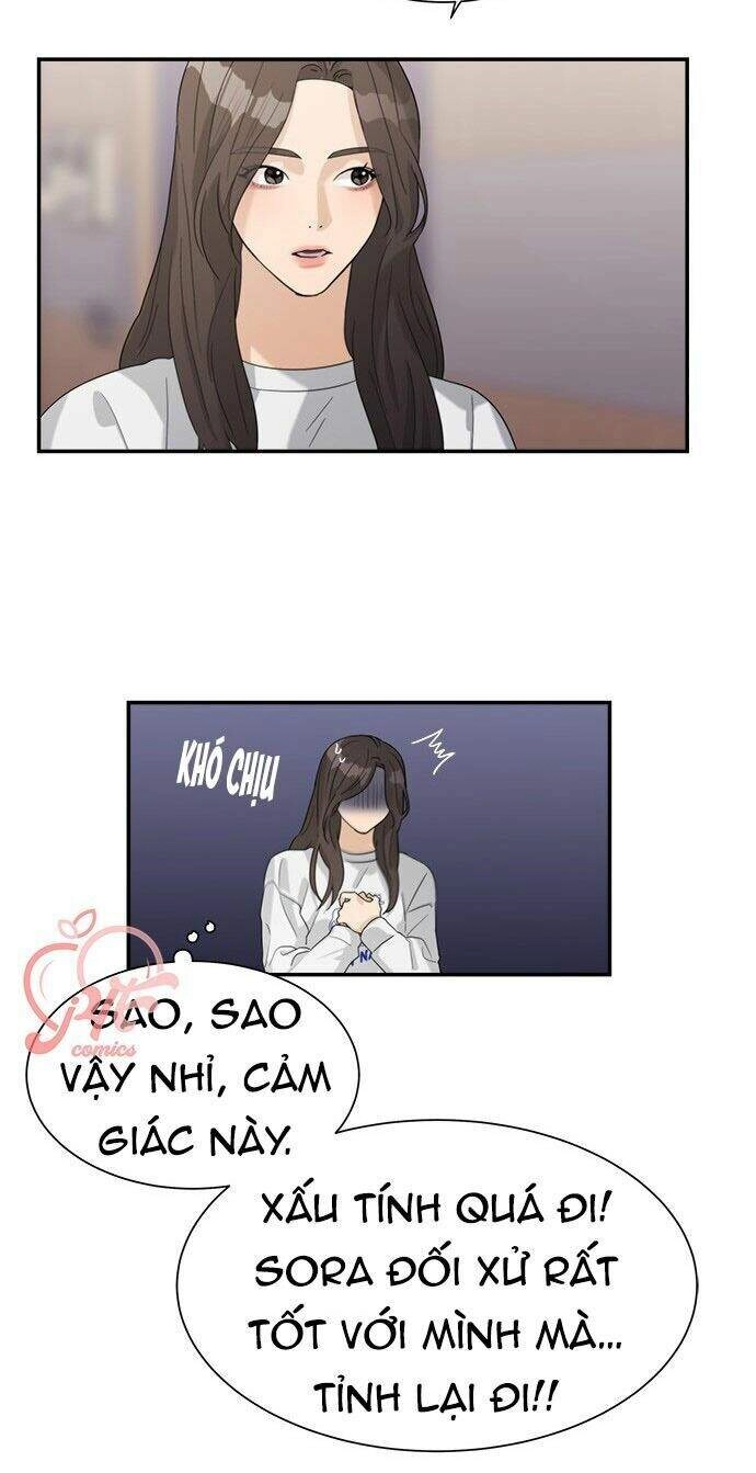 Phải Lòng Oan Gia Chapter 62 - 23