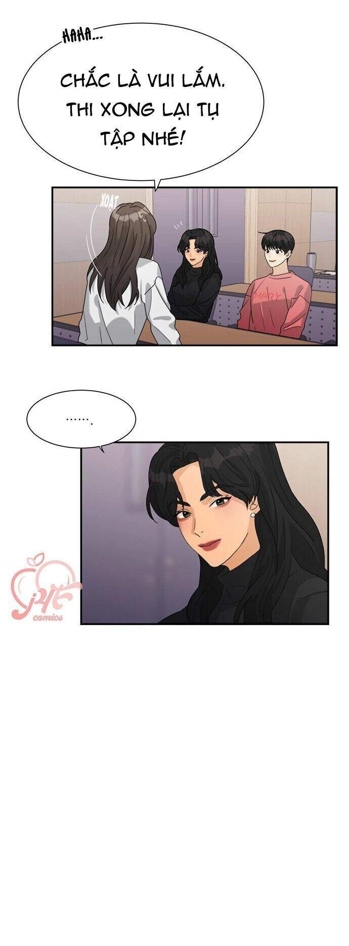 Phải Lòng Oan Gia Chapter 62 - 24