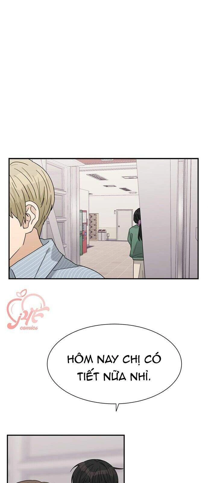 Phải Lòng Oan Gia Chapter 62 - 25