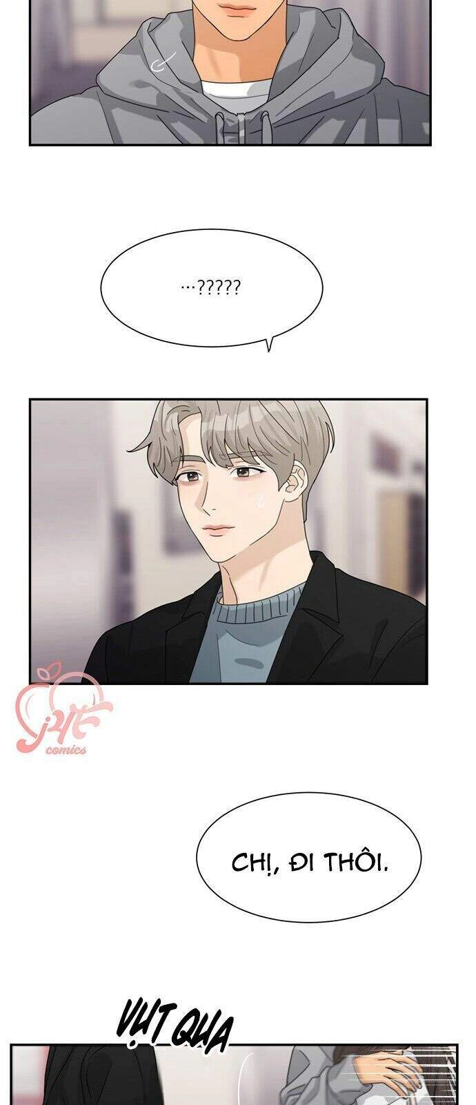 Phải Lòng Oan Gia Chapter 62 - 30