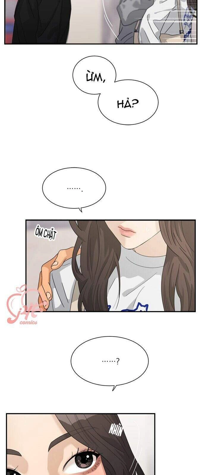 Phải Lòng Oan Gia Chapter 62 - 31