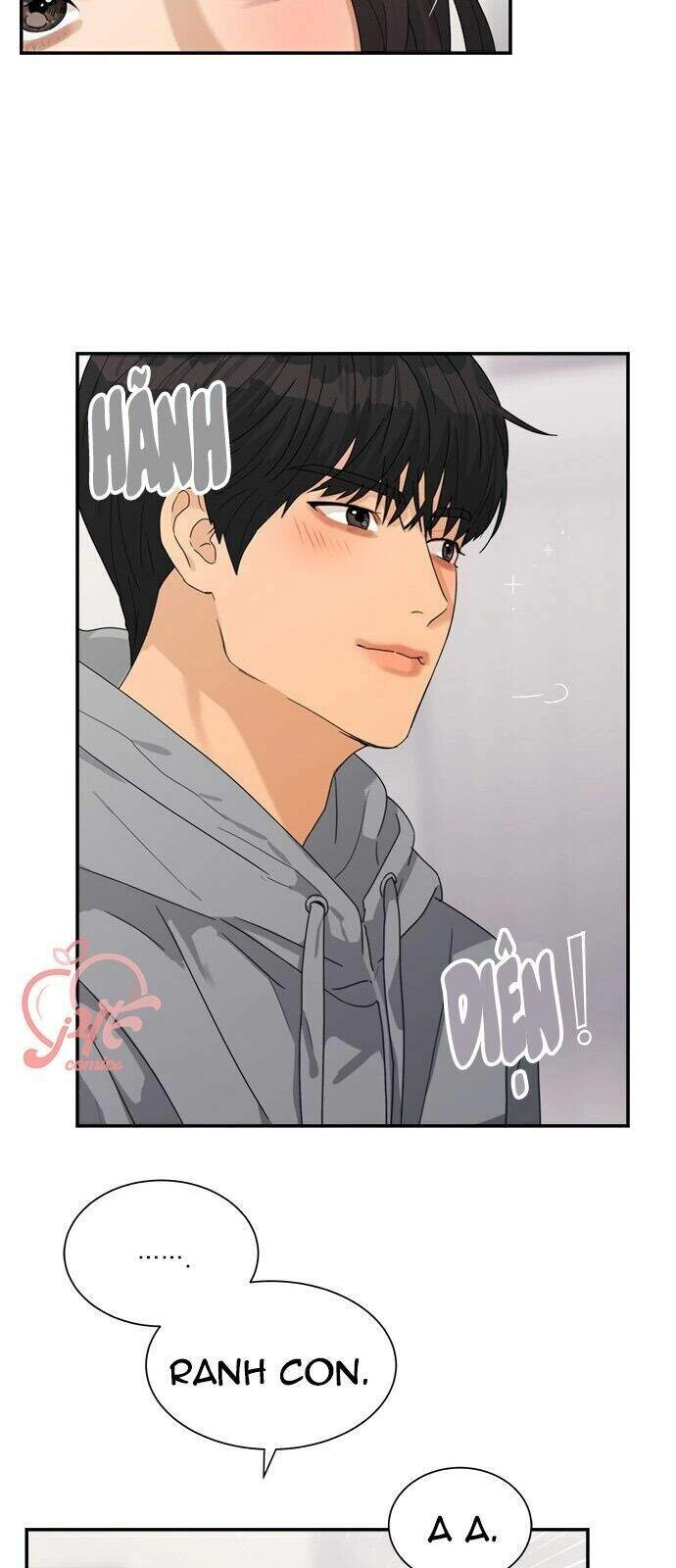 Phải Lòng Oan Gia Chapter 62 - 32