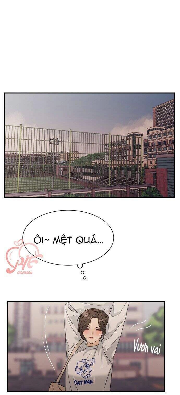 Phải Lòng Oan Gia Chapter 62 - 35