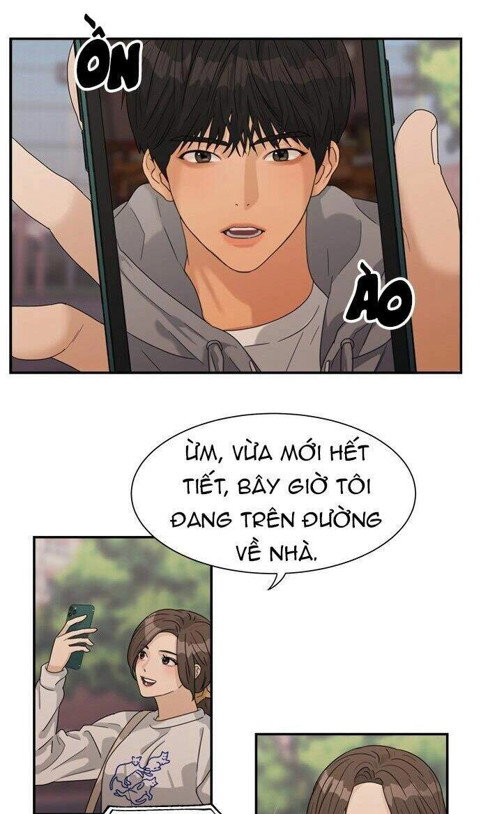 Phải Lòng Oan Gia Chapter 62 - 37