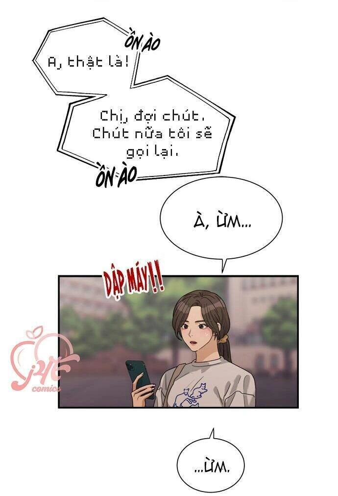 Phải Lòng Oan Gia Chapter 62 - 39