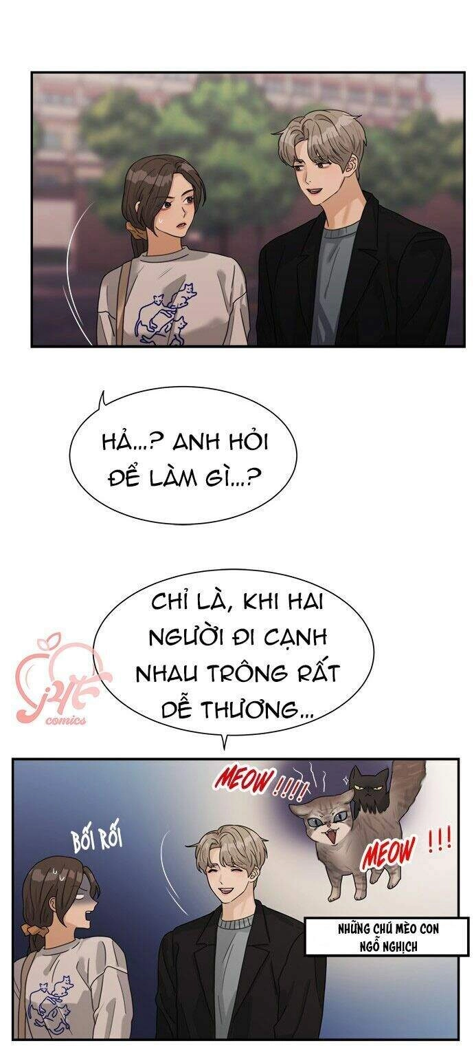 Phải Lòng Oan Gia Chapter 62 - 42