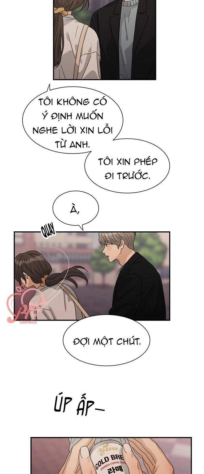 Phải Lòng Oan Gia Chapter 62 - 46