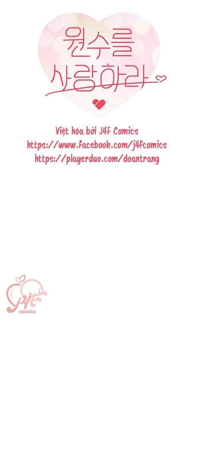 Phải Lòng Oan Gia Chapter 62 - 49