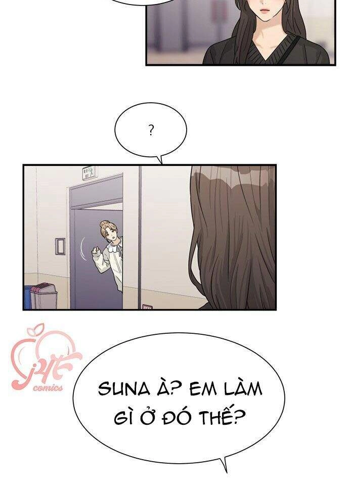 Phải Lòng Oan Gia Chapter 62 - 52