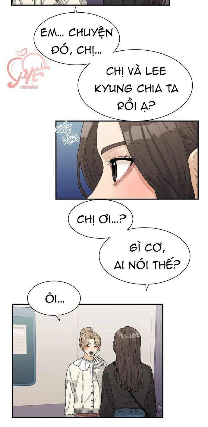 Phải Lòng Oan Gia Chapter 62 - 54