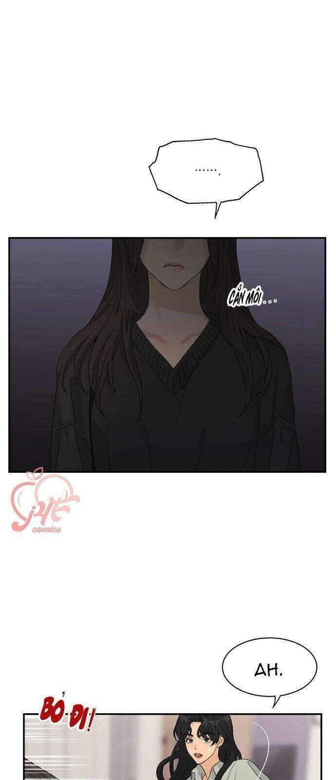 Phải Lòng Oan Gia Chapter 62 - 60