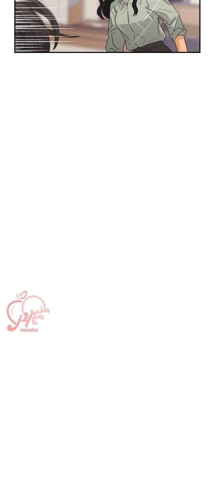 Phải Lòng Oan Gia Chapter 62 - 61