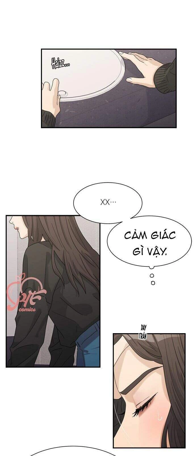 Phải Lòng Oan Gia Chapter 62 - 62