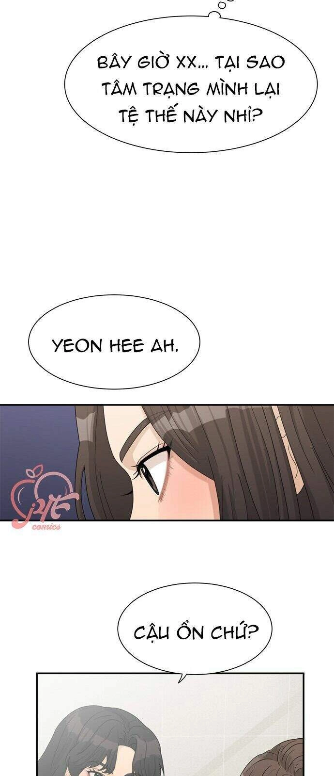 Phải Lòng Oan Gia Chapter 62 - 64