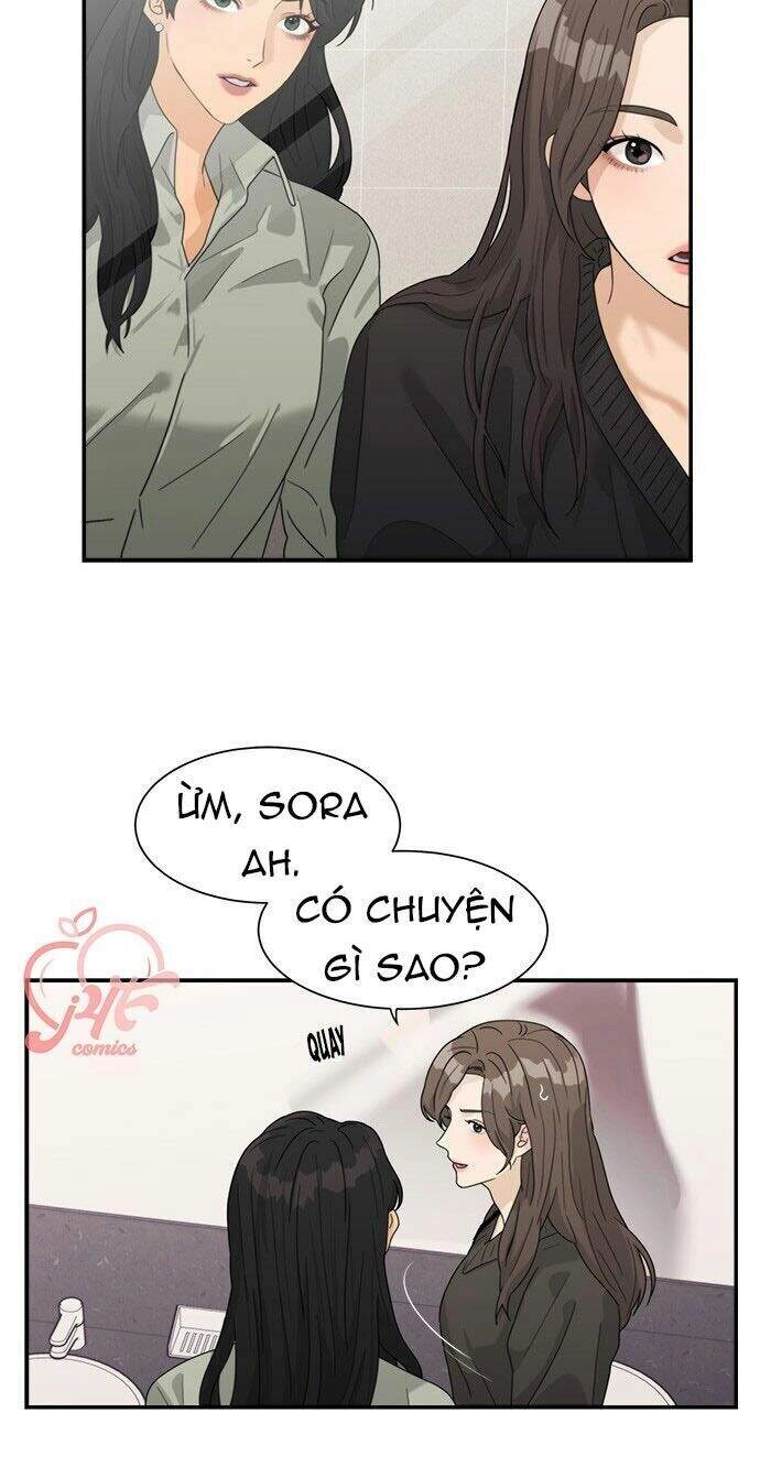 Phải Lòng Oan Gia Chapter 62 - 65