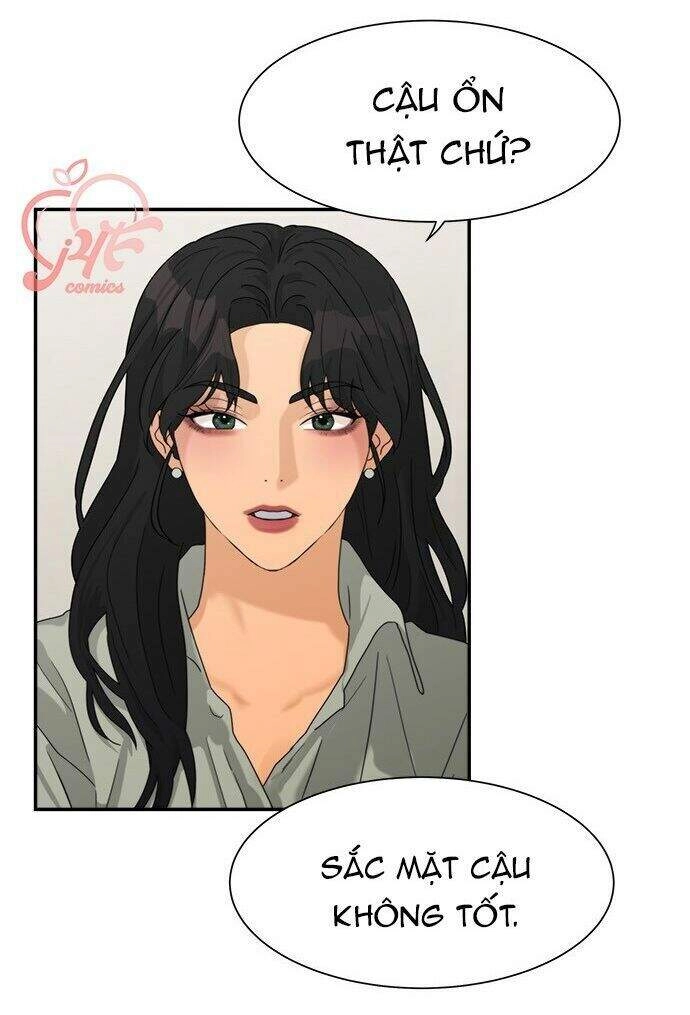 Phải Lòng Oan Gia Chapter 62 - 67