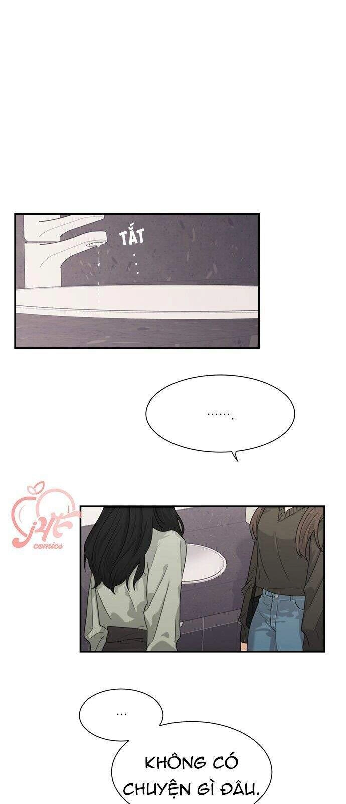 Phải Lòng Oan Gia Chapter 62 - 70