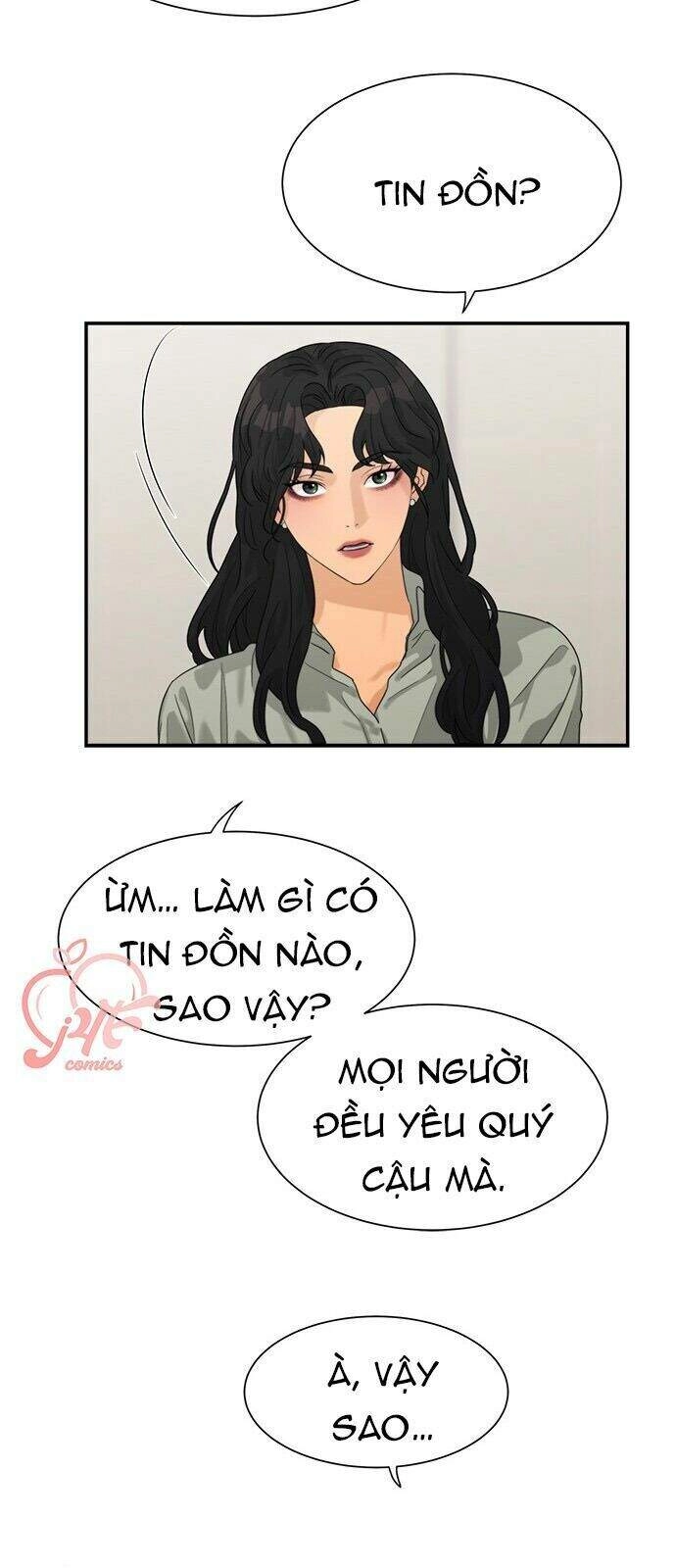 Phải Lòng Oan Gia Chapter 62 - 76