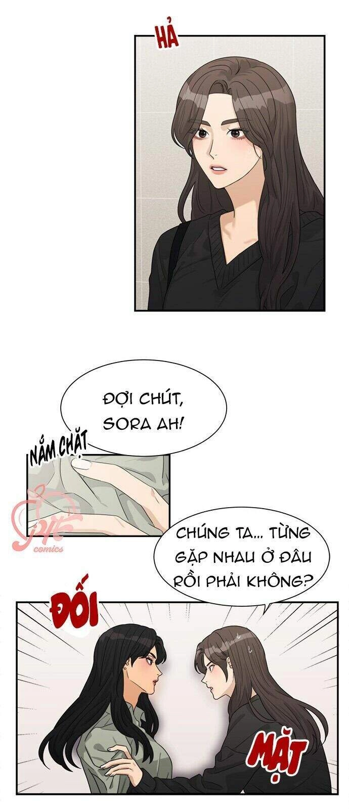 Phải Lòng Oan Gia Chapter 62 - 79