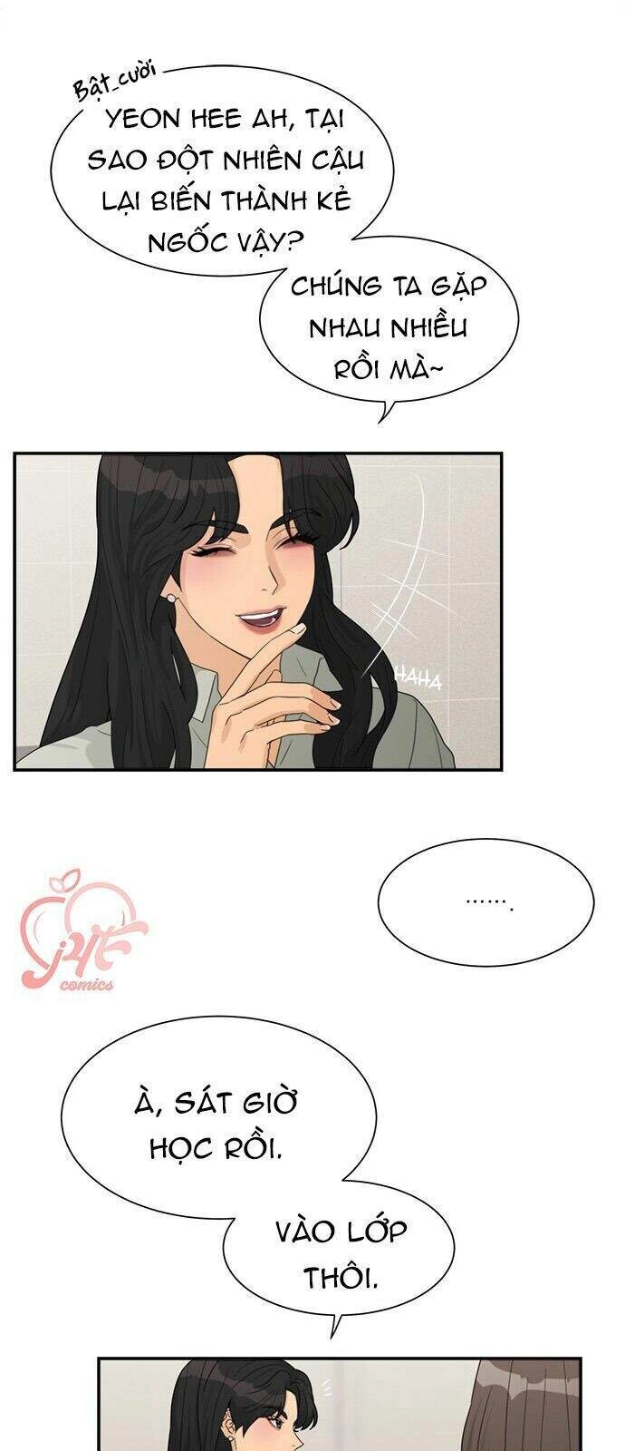 Phải Lòng Oan Gia Chapter 62 - 80